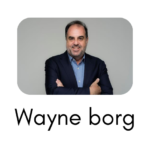 wayne borg