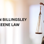 Justin Billingsley Greene Law