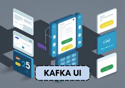 kafka ui