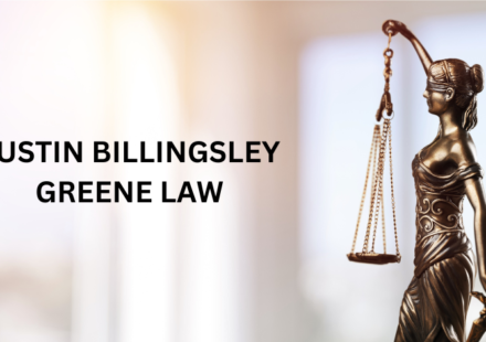 Justin Billingsley Greene Law