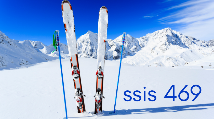 ssis 469
