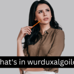 what's in wurduxalgoilds