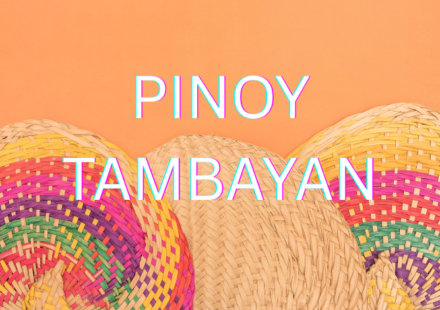 pinoy pinoy tambayan