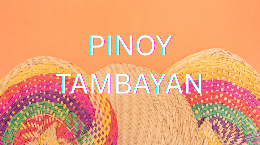 pinoy pinoy tambayan
