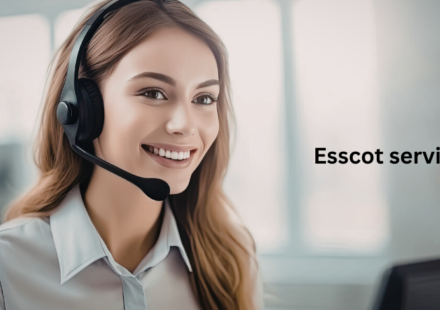 esscot service