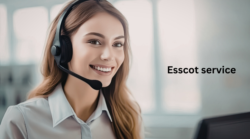 esscot service
