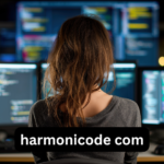 harmonicode com