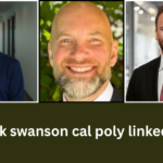 erik swanson cal poly linkedin