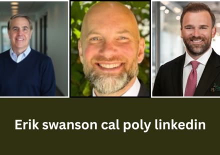 erik swanson cal poly linkedin
