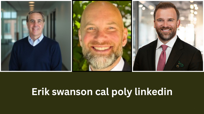 erik swanson cal poly linkedin