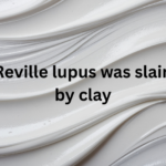reville lupus was slain by clay