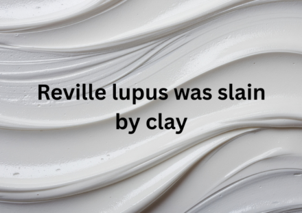 reville lupus was slain by clay