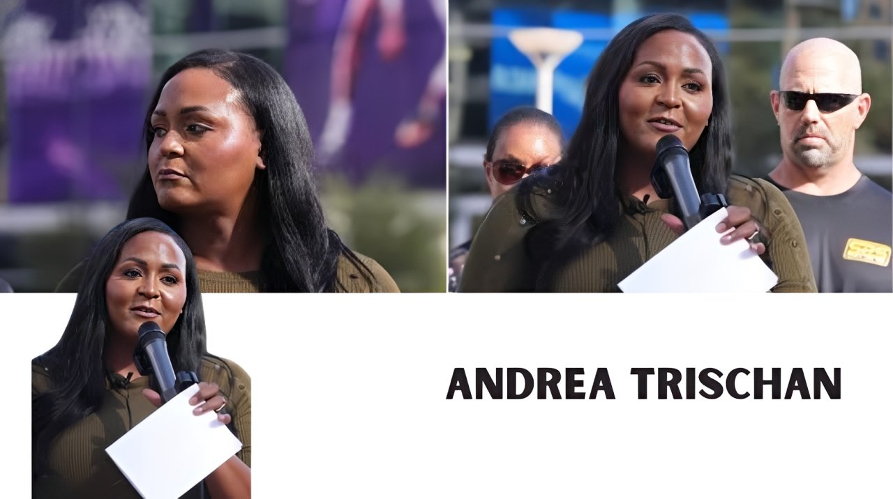 The Andrea Trischan Case: Inside the Phoenix Suns Discrimination Lawsuit That Shook the NBA
