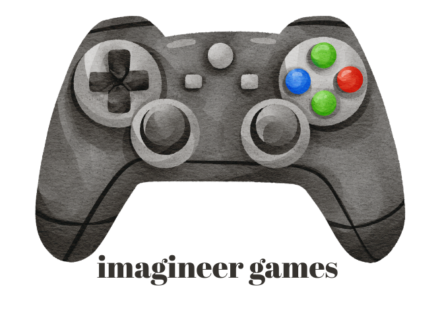imagineergames com