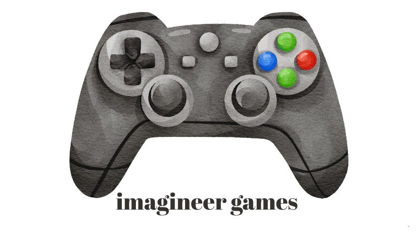 imagineergames com