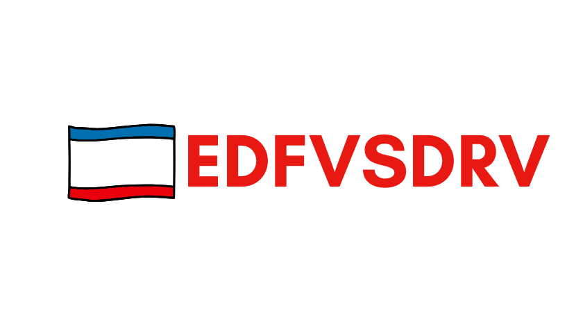 edfvsdrv