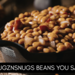 hugznsnugs beans you say