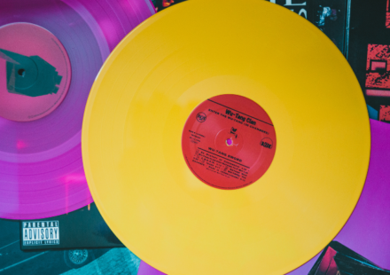 redesigning notoriously bad album covers