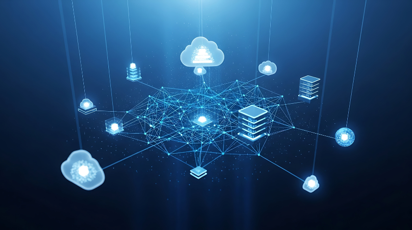 internet transaction server