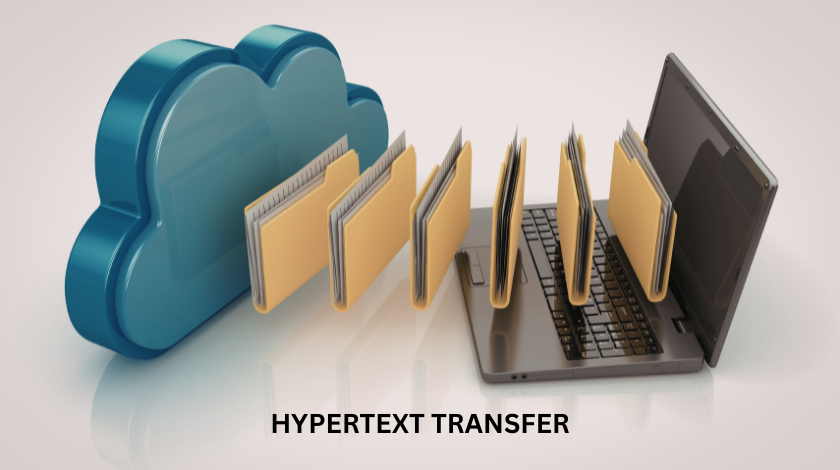 hypertext transfer