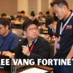 lee vang fortinet