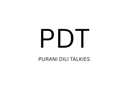 purani dili talkies