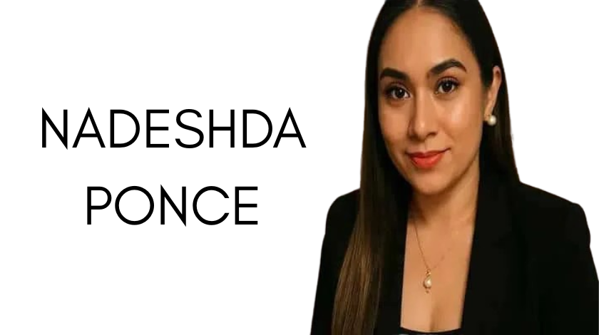 nadeshda ponce
