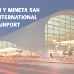norman y mineta san josé international airport