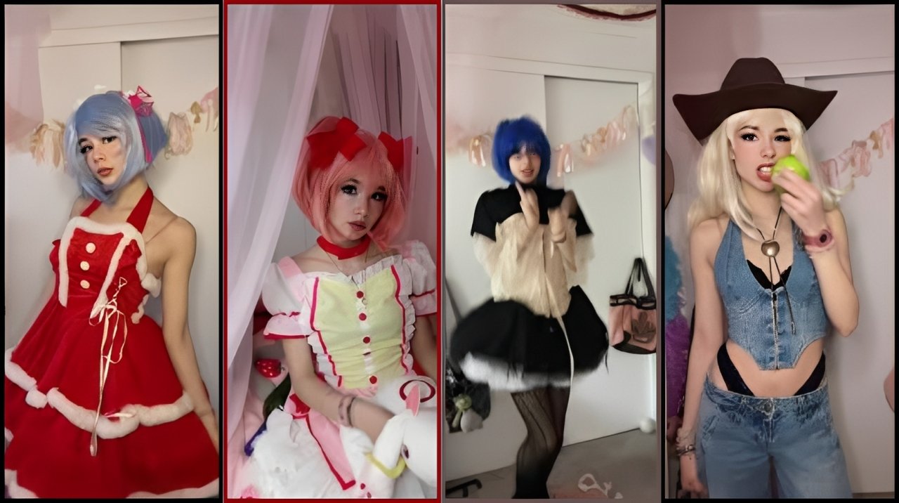 Unraveling the Mystery of Bunniicantcook on TikTok: Satire, Rage Bait, or Something Else?