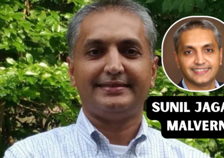 sunil jagani malvern