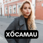 xốcamau