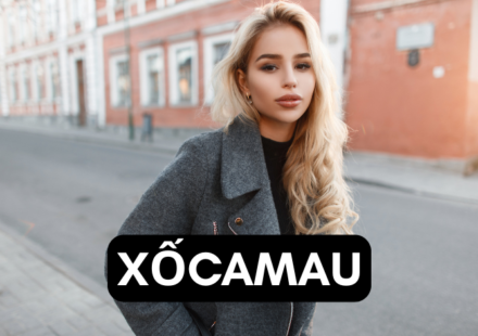 xốcamau