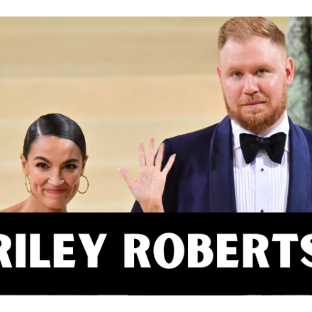 riley roberts