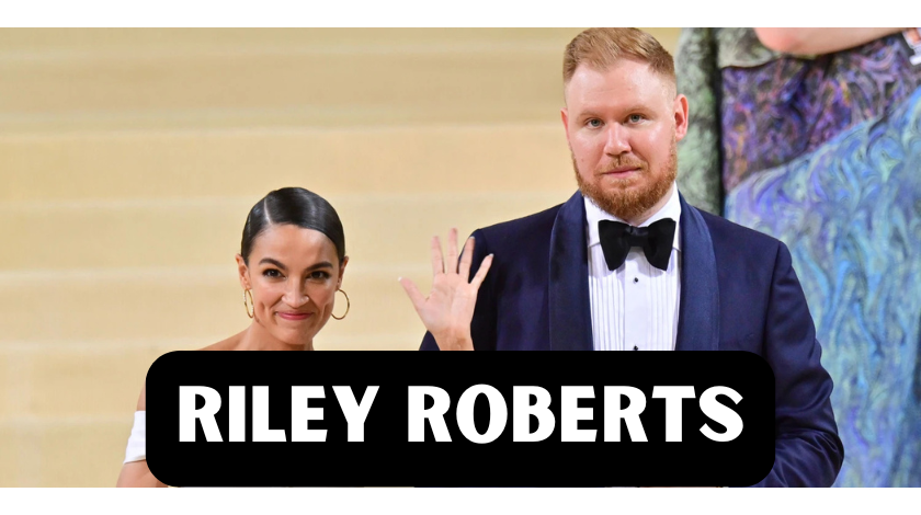 riley roberts