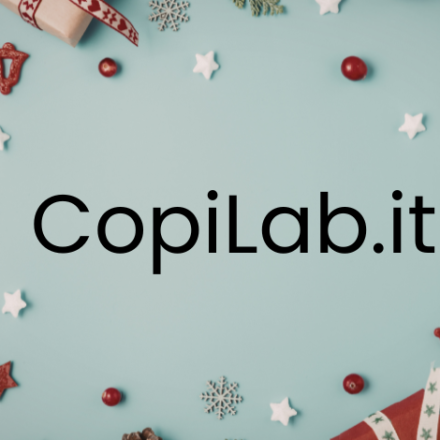 CopiLab.it