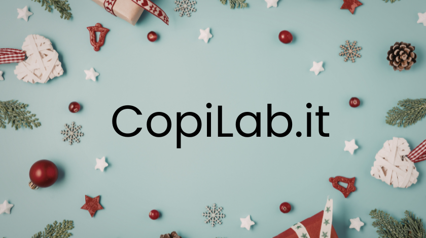 CopiLab.it