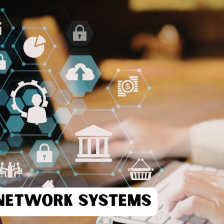 china network systems