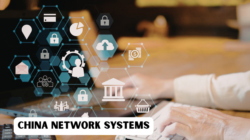 china network systems