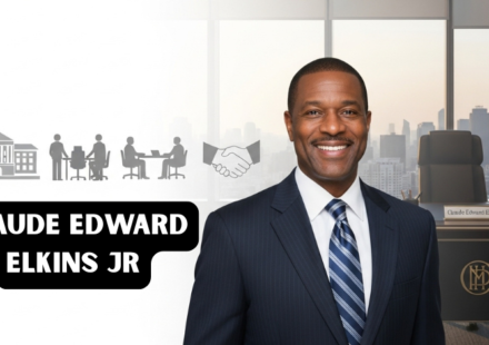 claude edward elkins jr