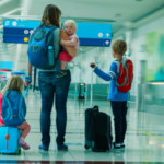 is there a 50/50 chance of losing something when traveling