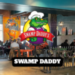 swamp daddy