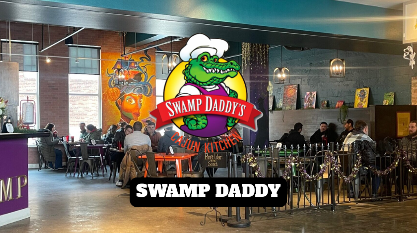 What Is a Swamp Daddy? Exploring Cajun Culture, Bayou Life, and Southern Traditions