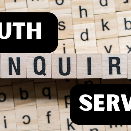 youth enquiry service