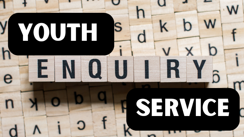 youth enquiry service