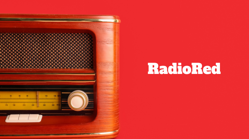 RadioRed: The Cutting Edge of Radiocommunication for Mexico (Kenwood, ICOM, Motorola)