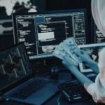 Asset Tracking Software