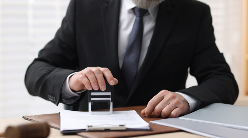 The Indispensable Role of the Notary Public Directory: Your Gateway to Trusted Document Services in the United States