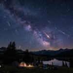 Meteor Showers